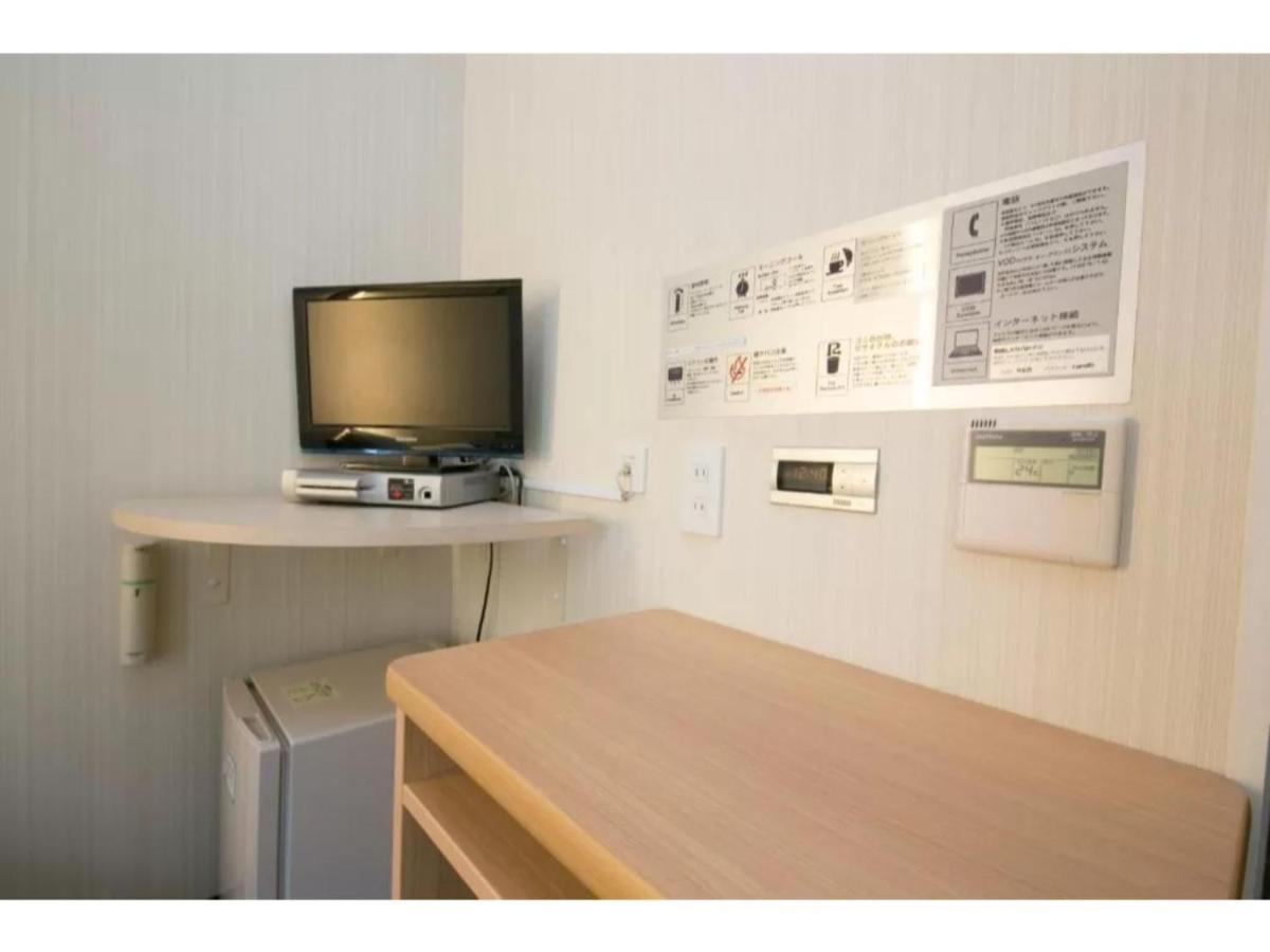 R&B Hotel Kumagaya Ekimae - Vacation Stay 40475V Exterior photo